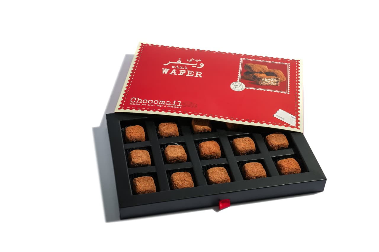 Mini Wafer