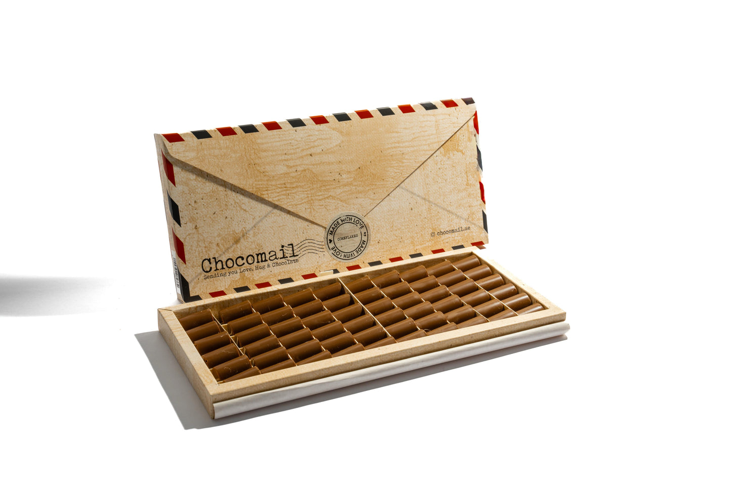Cornflakes Envelope Large