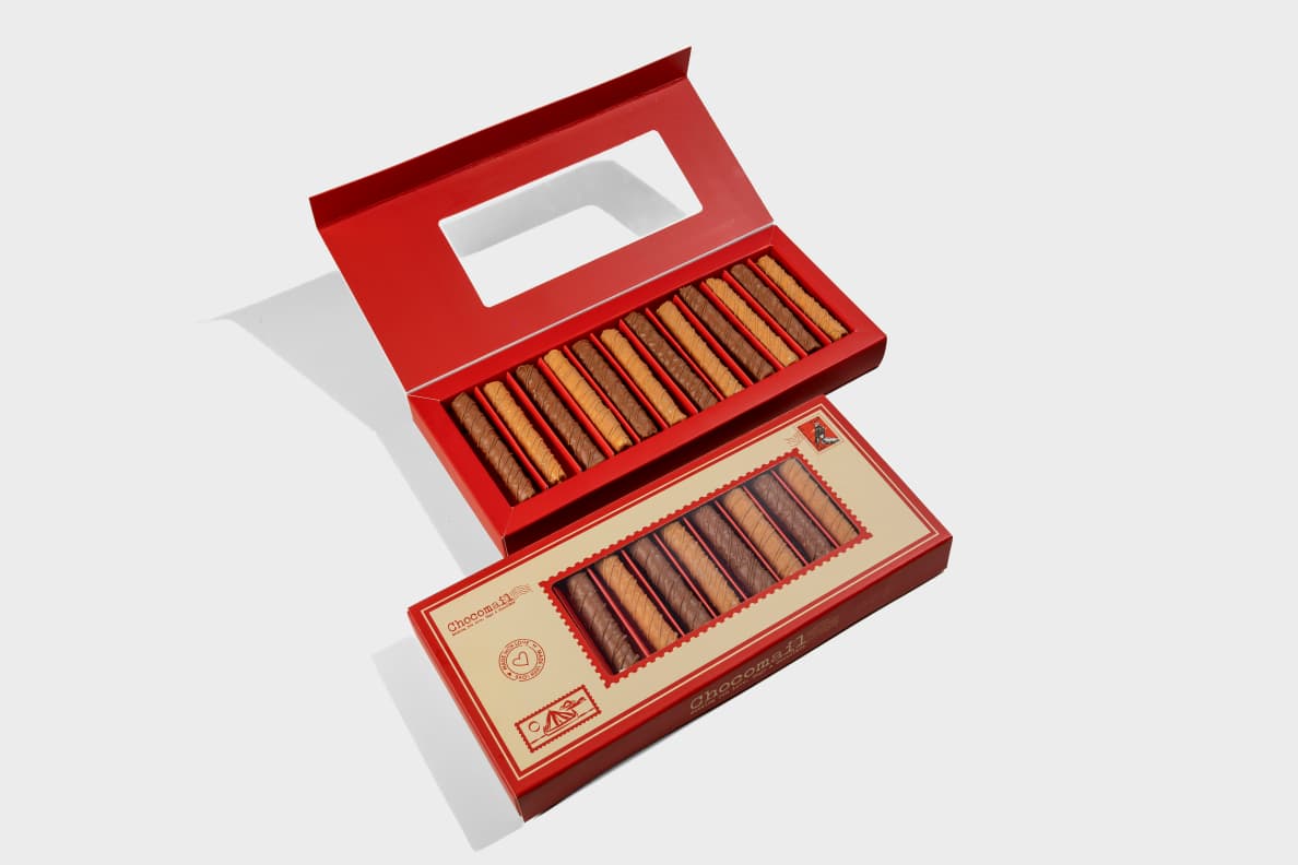 Wafer Cigar