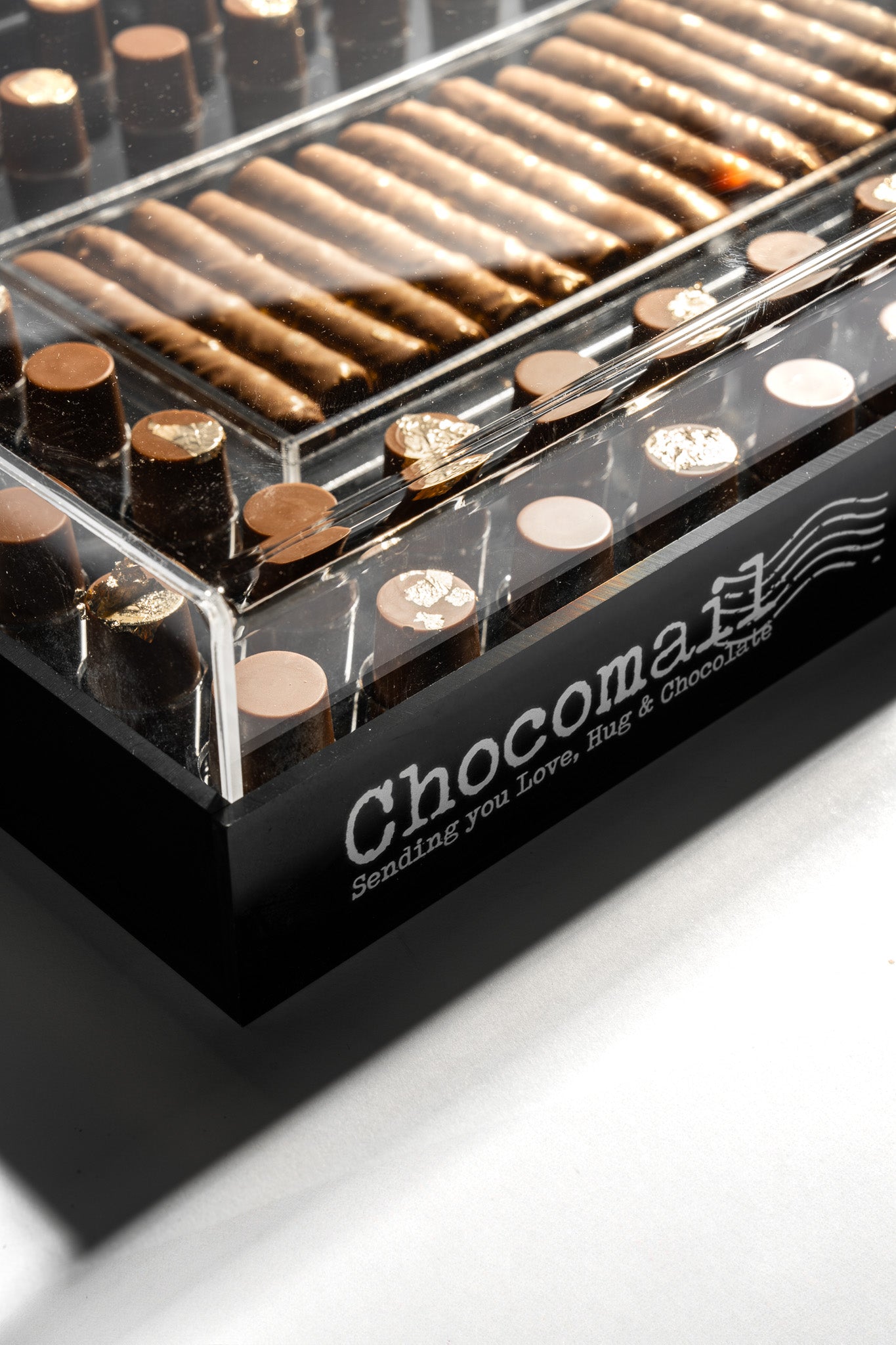 Hajj Vip Tray