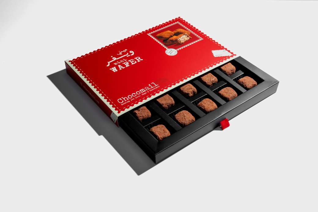 Mini Wafer