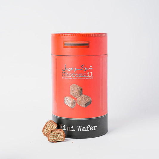 New Mini Wafer 2023
