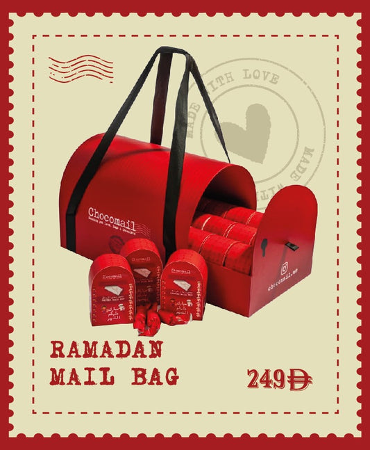 Ramadan Mail Bag
