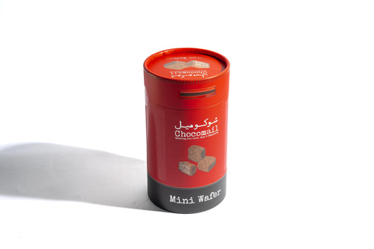 Mini Wafer