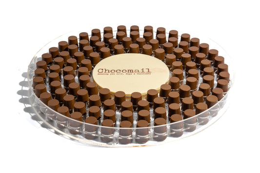 Chocomail Large Acrylic Tray