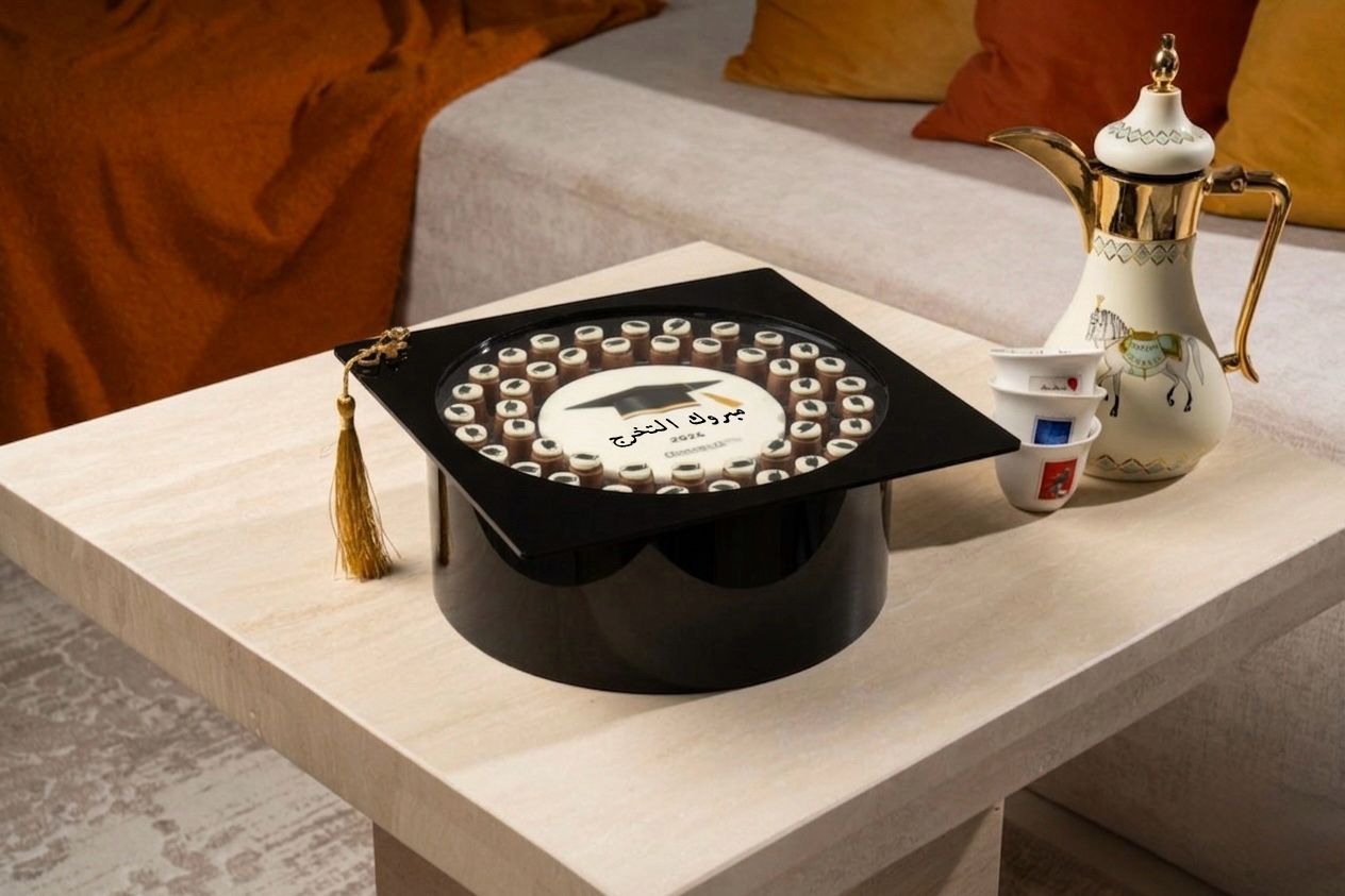 graduation cap